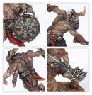 CHAOS SPACE MARINES: FELLGOR BEASTMEN