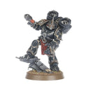 CHAOS SPACE MARINES: RAPTORS