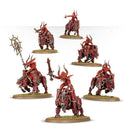 WORLD EATERS B/FORCE: KHORNE DAEMONKIN