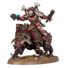 WORLD EATERS B/FORCE: KHORNE DAEMONKIN