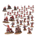 WORLD EATERS B/FORCE: KHORNE DAEMONKIN
