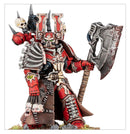 WORLD EATERS B/FORCE: KHORNE DAEMONKIN