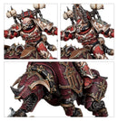 WORLD EATERS B/FORCE: KHORNE DAEMONKIN