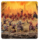 WORLD EATERS B/FORCE: KHORNE DAEMONKIN