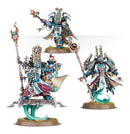 Thousand Sons Battleforce: Sekhmet Coven