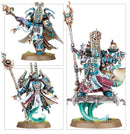 Thousand Sons Battleforce: Sekhmet Coven