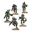 ORKS. Stormboyz