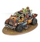 ARMAGEDDON BATTALION: ORKS