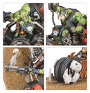 ARMAGEDDON BATTALION: ORKS
