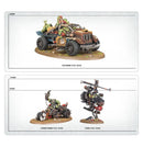 ARMAGEDDON BATTALION: ORKS