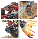 ORKS: WAZDAKKA GUTSMEK