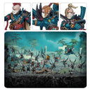 Battleforce: AELDARI: ELDRITCH RAIDERS