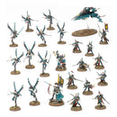 Battleforce: AELDARI: ELDRITCH RAIDERS