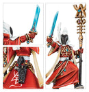 COMBAT PATROL: AELDARI