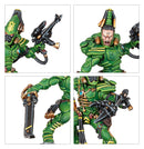 KILL TEAM: BLADES OF KHAINE