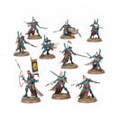 COMBAT PATROL: AELDARI CORSAIRS