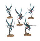 AELDARI: CORSAIR SKYREAVERS