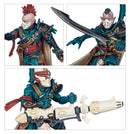 AELDARI : CORSAIR VOIDREAVERS