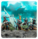AELDARI : CORSAIR VOIDREAVERS