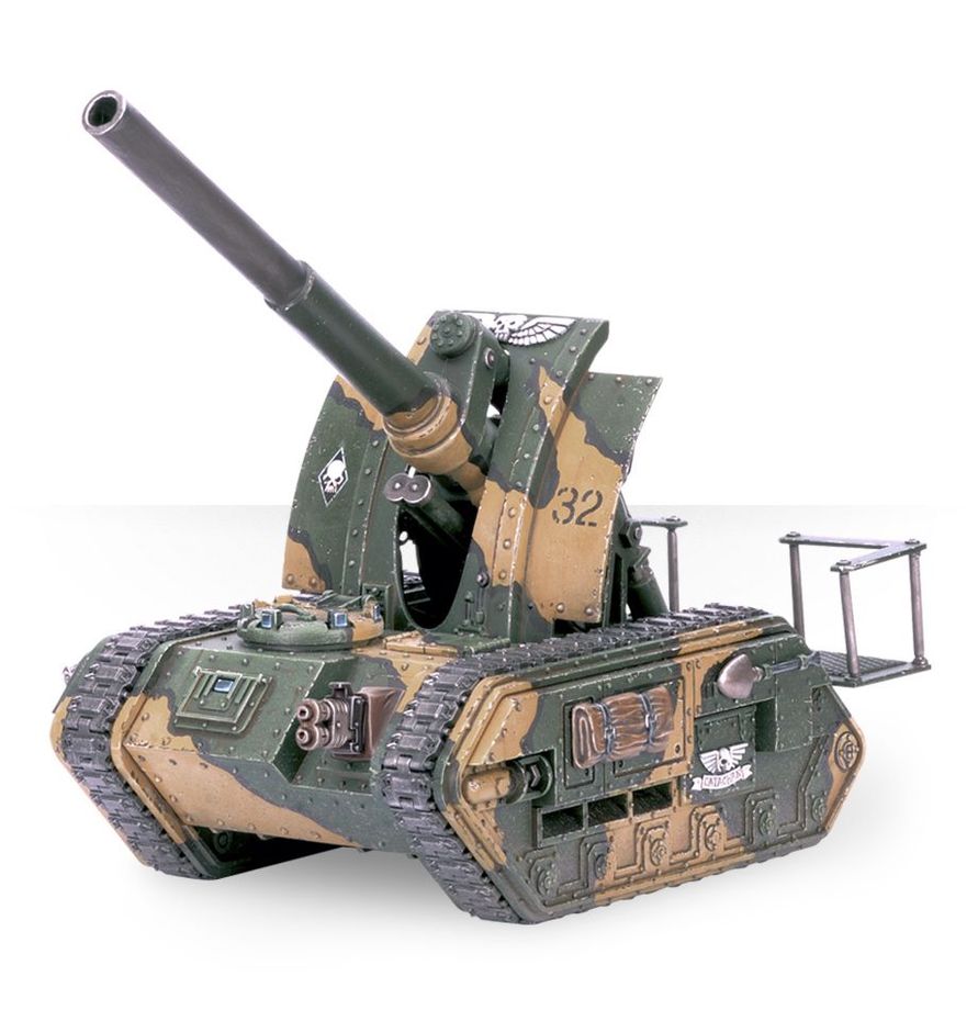 BATTLEFORCE: ASTRA MILITARUM PLATOON