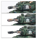 ASTRA MILITARUM: HIPPOGRIFF AFV