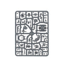 ASTRA MILITARUM: KRIEG SIEGE PLATOON