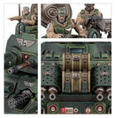 ARMAGEDDON BATTALION: ASTRA MILITARUM