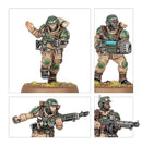 ARMAGEDDON BATTALION: ASTRA MILITARUM