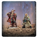 ASTRA MILITARUM: CIAPHAS CAIN