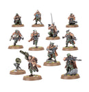 KILL TEAM: SPECTRE SQUAD