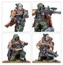 KILL TEAM: SPECTRE SQUAD