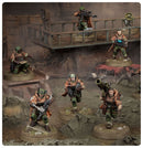 KILL TEAM: SPECTRE SQUAD