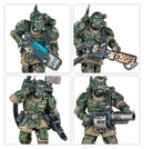 ASTRA MILITARUM: KASRKIN