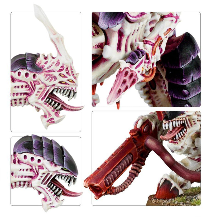 Old One Eye's Carnifex Brood