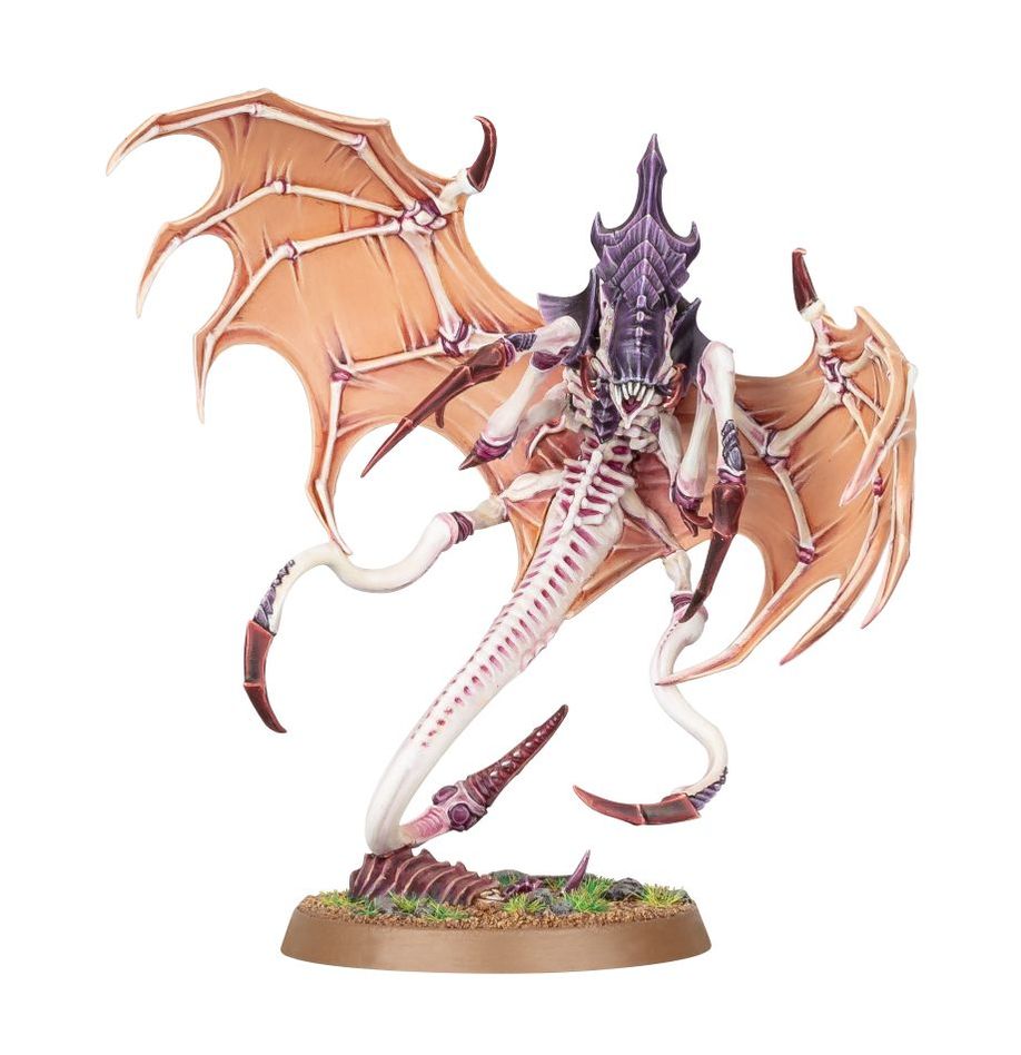 COMBAT PATROL: TYRANID ASSAULT BROOD