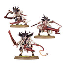 TYRANIDS BATTLEFORCE: TYRANID SWARM