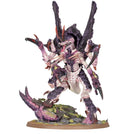 TYRANIDS: Norn Emissary/Norn Assimilator