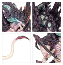 TYRANIDS: Norn Emissary/Norn Assimilator