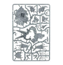 TYRANIDS: Norn Emissary/Norn Assimilator