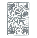 TYRANIDS: Norn Emissary/Norn Assimilator