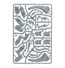 TYRANIDS: Norn Emissary/Norn Assimilator