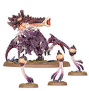 COMBAT PATROL: TYRANID ASSAULT BROOD