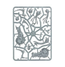 TYRANIDS: Biovore/Pyrovore