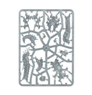 TYRANIDS: Biovore/Pyrovore