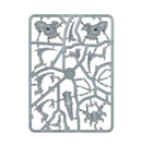 TYRANIDS: Biovore/Pyrovore