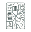 TYRANIDS: DEATHLEAPER