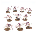 COMBAT PATROL: TYRANID ASSAULT BROOD