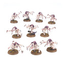 TYRANIDS: Genestealers