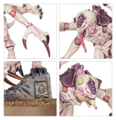 TYRANIDS: Genestealers