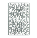 TYRANIDS: Genestealers